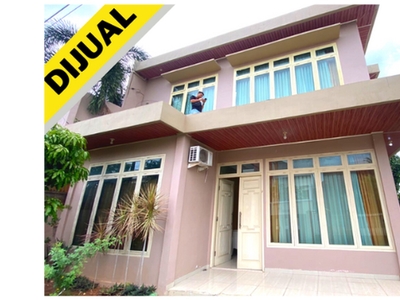 Dijual Rumah Murah Siap Huni Di Tanjung Karang Barat Kota Bandar