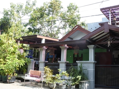 Dijual Rumah Murah Surabaya Barat