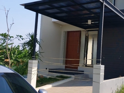Rumah North West Hill Citraland Surabaya - 850jt - 2 Lantai - TerMURAH- Best Price
