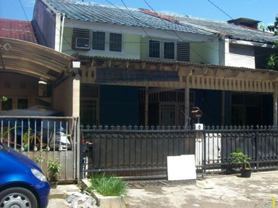 Rumah Nyaman Bumi Bintaro Permai, DKI Jakarta Selatan..