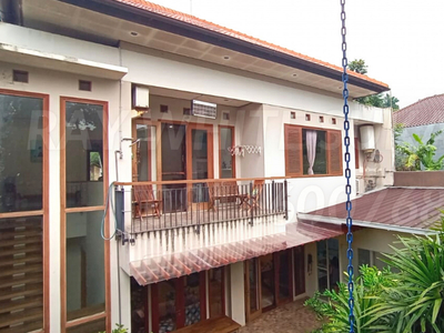 Dijual Rumah Nyaman Cipaku Indah