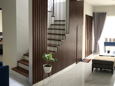 Dijual Rumah Nyaman dan Siap Huni di Cluster Puri Bintaro