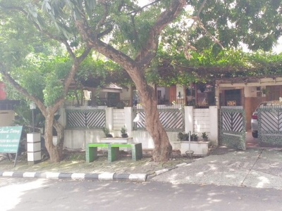 Dijual Rumah Nyaman dan Siap Huni di Kawasan Bintaro Jaya