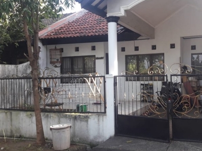 Dijual Rumah Nyaman dan Siap Huni di Kawasan Cluster Gardenia Lok