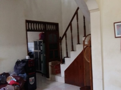 Dijual Rumah Nyaman dan Siap Huni di Kawasan Japos, Tangerang Sel