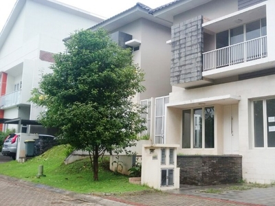 Disewa Rumah Nyaman dan Siap Huni di Kawasan Kebayoran Residences