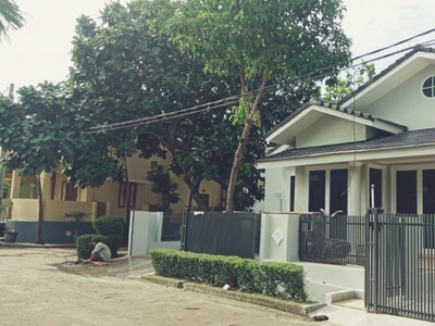 Dijual Rumah Nyaman dan Siap Huni di Kawasan Kucica, Bintaro