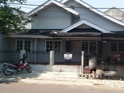 Dijual Rumah Nyaman dan Siap Huni di Kawasan Kucica, Bintaro