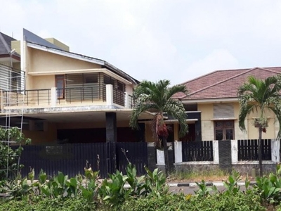 Rumah Nyaman dan Siap Huni di Kawasan Perumahan Sakura Regency, Bekasi