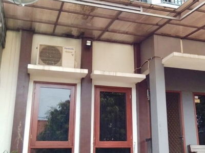 Dijual Rumah Nyaman dan Siap Huni di Kawasan Veteran, Jakarta Sel