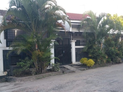 Dijual Rumah Nyaman dan Siap Huni di kawasan Villa Bintaro Indah,