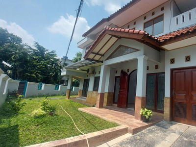 Disewa rumah nyaman dekat sekolah perancis