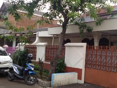 Rumah Nyaman di Harapan Jaya Bekasi