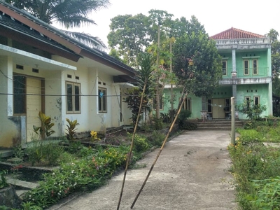 Dijual Rumah Nyaman di jl Pelabuhan, Sukabumi