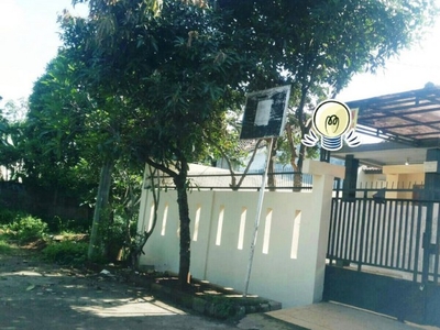 Disewa Rumah Nyaman di Kawasan Graha Raya, Bintaro