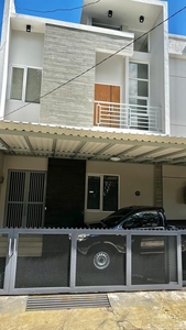 Dijual Rumah Nyaman & Terawat di Sayap Riau, Bandung