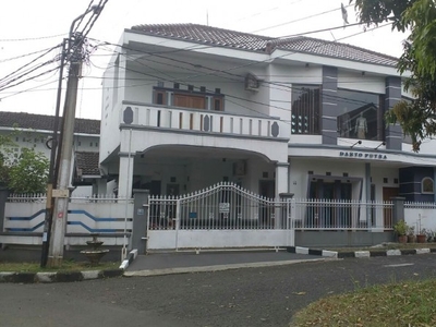 Dijual Rumah Perumahan Taman Mutiara, Cimahi