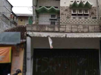 Rumah Pinggir Jalan, Cocon Untuk Tempat Usaha @Jl Agus Salim, Yogyakarta