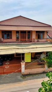 Dijual Rumah Murah Strategis di Pondok Gede Jakarta Timur