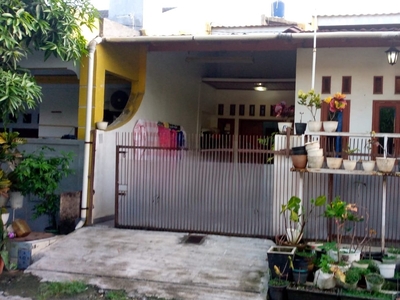 Rumah Puri Cendana Sumber Jaya Tambun Selatan Bekasi