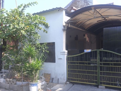 Rumah Purimas 2 KT, 1 KM Sudah Renovasi Siap Huni