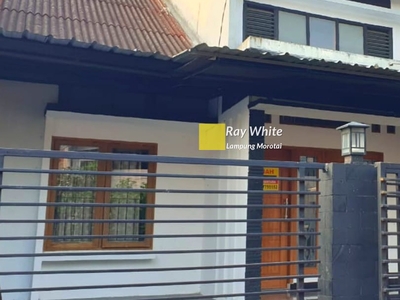 Rumah Purwokerto Barat Jawa Tengah Dijual Cepat