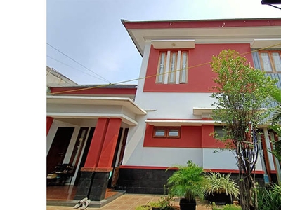 Dijual Rumah Rapi Sangat Terawat, Jl Kavling, Patriot Jakasampurn