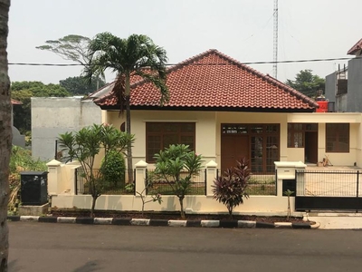 Rumah Rapih, Apik, lingkungan aman dan Nyaman di Bintaro- Jakarta Selatan