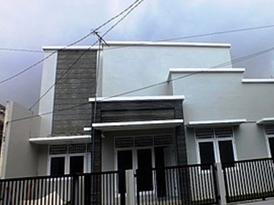 Dijual Rumah Renovasi Total di Sektor 9 Bintaro Jaya