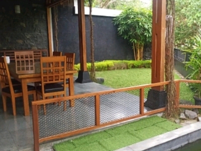 Rumah + Ruang Usaha Lokasi Strategis di Umbulharjo Yogyakarta