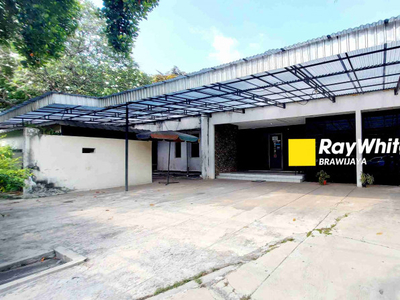 Dijual RUMAH SAWO, MENTENG, RUMAH LAMA HITUING TANAH SAJA, LINGKU