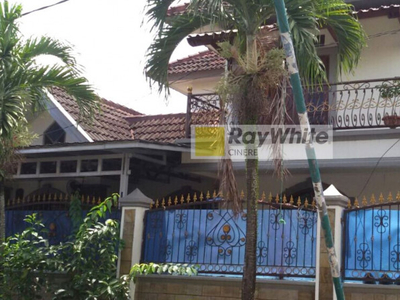 Dijual Rumah Semi Mewah, Siap Huni di Gading, Serpong