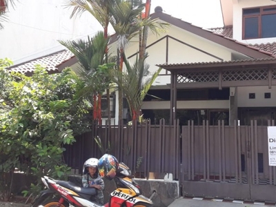 Disewa RUMAH SEWA CEMPAKA PUTIH 85 JT/TH