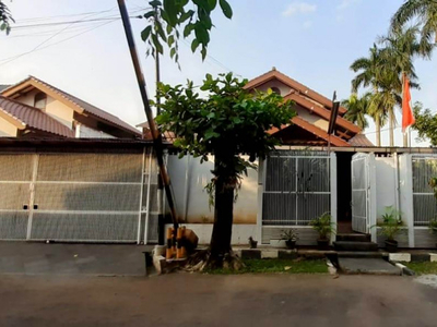 Disewa Rumah sewa di Bintaro Jaya3
