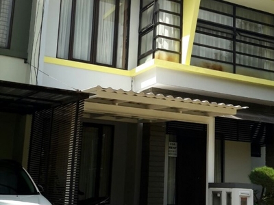 Disewa Rumah Sewa Murah di Emerald, Bintaro Jaya Sektor 9