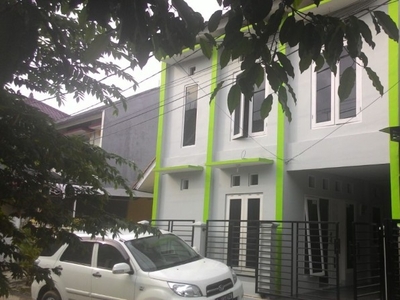 Dijual Rumah siap huni