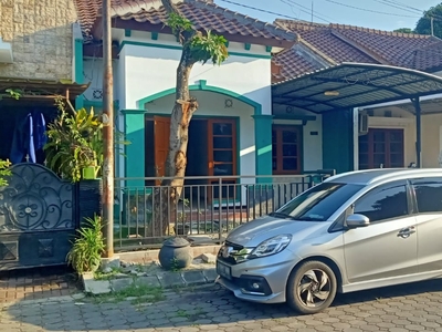 Dijual Rumah Siap Huni daerah Giwangan, Kodya Yogyakarta