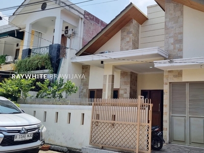 Dijual Rumah Siap Huni Dalam Komple Pamulang Permai Tanggerang