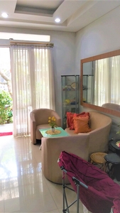 Dijual Rumah Siap Huni dan Design Minimalis @Bintaro Park, Pondok