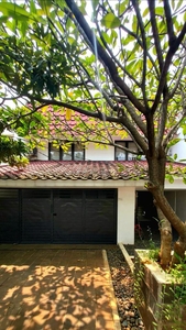 Rumah Siap Huni dan Hunian Asri @Jl Patra Tomang, Duri Kelapa, Kebon Jeruk