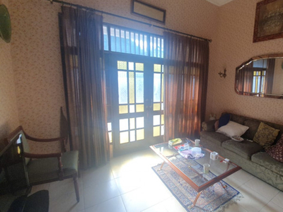 Dijual Rumah Siap Huni dan Hunian Asri @Mandar, Bintaro