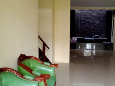 Dijual Rumah Siap Huni dan Lokasi Strategis @Perkici, Bintaro