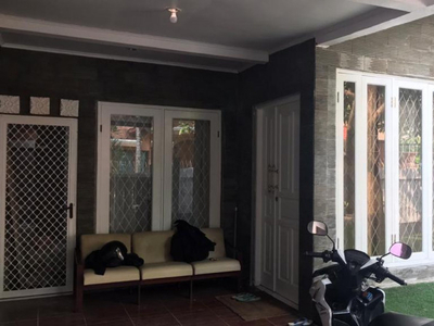 Dijual Rumah Siap Huni dan Strategis @Kuricang, Bintaro