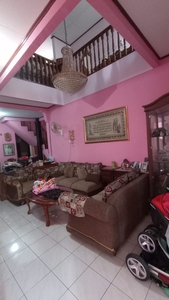 Rumah Siap Huni dekat dengan Bintaro Jaya @Pondok Pucung Indah 1