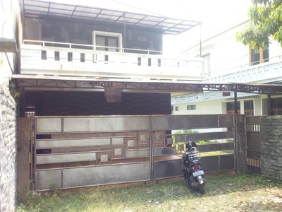 Dijual Rumah Siap Huni Dengan 3 Bangunan Dalam Satu Tanah Di Cibu