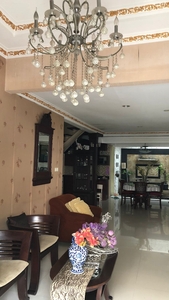 Dijual Rumah Siap Huni Dengan Bangunan Kokoh @Bintaro Jaya Sektor