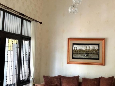 Dijual Rumah Siap Huni Dengan Bangunan Kokoh @Bintaro Jaya Sektor