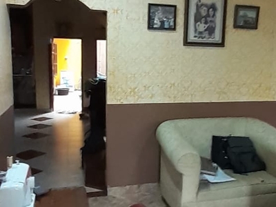 Dijual Rumah Siap Huni dengan dan Lokasi Strategis @Villa Bintaro