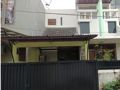 Dijual Rumah siap huni di Bintaro