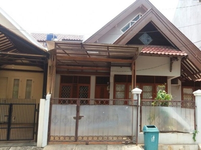 Disewa Rumah Siap Huni di Bintaro Jaya Sektor 3a